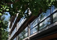 Brillia 北山のフォトギャラリー：外観