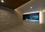 Brillia 北山のフォトギャラリー：エントランスホール