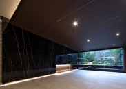 Brillia 北山のフォトギャラリー：エントランスホール