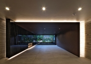 Brillia 北山のフォトギャラリー：エントランスホール