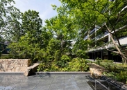 Brillia City 西早稲田のフォトギャラリー：インナーフォレスト