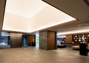 Brillia City 西早稲田のフォトギャラリー：グランドエントランス