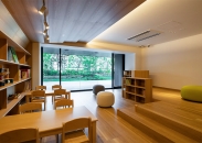 Brillia City 西早稲田のフォトギャラリー：キッズスタジオ