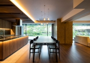 Brillia City 西早稲田のフォトギャラリー：フォレストキッチン