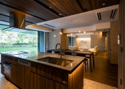 Brillia City 西早稲田のフォトギャラリー：フォレストキッチン