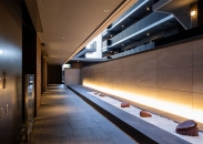 Brillia City 西早稲田のフォトギャラリー：カームコート