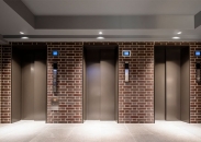 Brillia City 西早稲田のフォトギャラリー：エレベーターホール