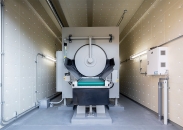 Brillia City 西早稲田のフォトギャラリー：ゴミドラム