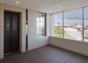 Brillia 横濱山手のフォトギャラリー：共用部