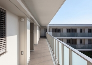 Brillia 横濱山手のフォトギャラリー：共用部