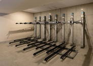 Brillia 横濱山手のフォトギャラリー：共用部