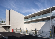 Brillia 横濱山手のフォトギャラリー：共用部