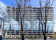 シントシティのフォトギャラリー：外観