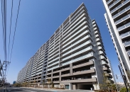 シントシティのフォトギャラリー：外観