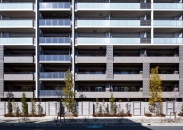 シントシティのフォトギャラリー：外観