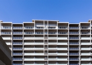 シントシティのフォトギャラリー：外観