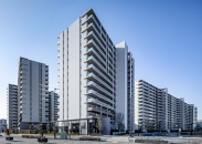 シントシティのフォトギャラリー：外観