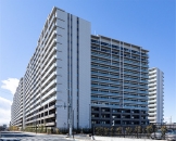 シントシティのフォトギャラリー：外観