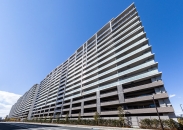 シントシティのフォトギャラリー：外観