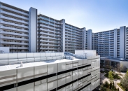 シントシティのフォトギャラリー：外観