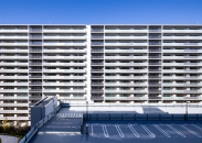 シントシティのフォトギャラリー：外観