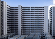 シントシティのフォトギャラリー：外観