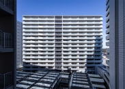 シントシティのフォトギャラリー：外観