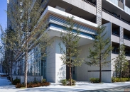 シントシティのフォトギャラリー：エントランス