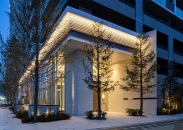 シントシティのフォトギャラリー：エントランス