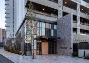 シントシティのフォトギャラリー：エントランス