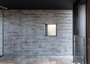 シントシティのフォトギャラリー：管理事務カウンター