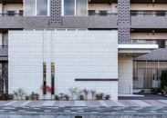 シントシティのフォトギャラリー：サブエントランス