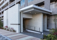 シントシティのフォトギャラリー：サブエントランス