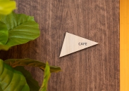 シントシティのフォトギャラリー：ラウンジ