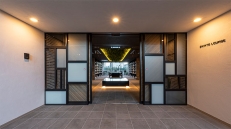 シントシティのフォトギャラリー：ブックライブラリー