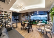 シントシティのフォトギャラリー：ブックライブラリー