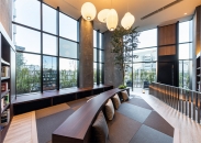 シントシティのフォトギャラリー：ブックライブラリー