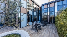 シントシティのフォトギャラリー：ブックライブラリー