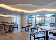 シントシティのフォトギャラリー：パーティルーム