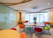 シントシティのフォトギャラリー：マルチルーム