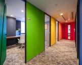 シントシティのフォトギャラリー：スタディルーム