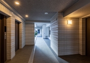 シントシティのフォトギャラリー：EVホール