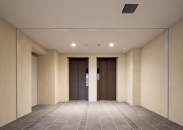 シントシティのフォトギャラリー：EVホール