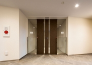 シントシティのフォトギャラリー：EVホール