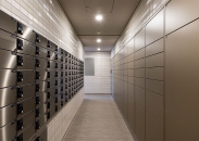 シントシティのフォトギャラリー：メールコーナー