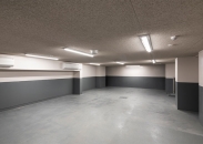 シントシティのフォトギャラリー：ゴミ置場