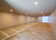 シントシティのフォトギャラリー：レンタサイクル