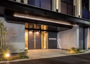 Brillia 練馬春日町のフォトギャラリー：エントランス