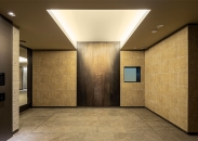 Brillia 練馬春日町のフォトギャラリー：エントランス