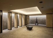 Brillia 練馬春日町のフォトギャラリー：エントランスホール